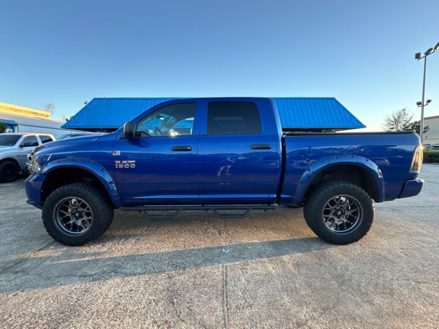 Used 2015 RAM 1500 Express AWD/4WD image 8