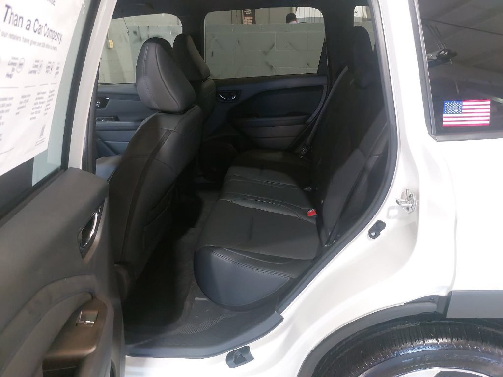 New 2026 Subaru Forester Limited AWD/4WD image 14