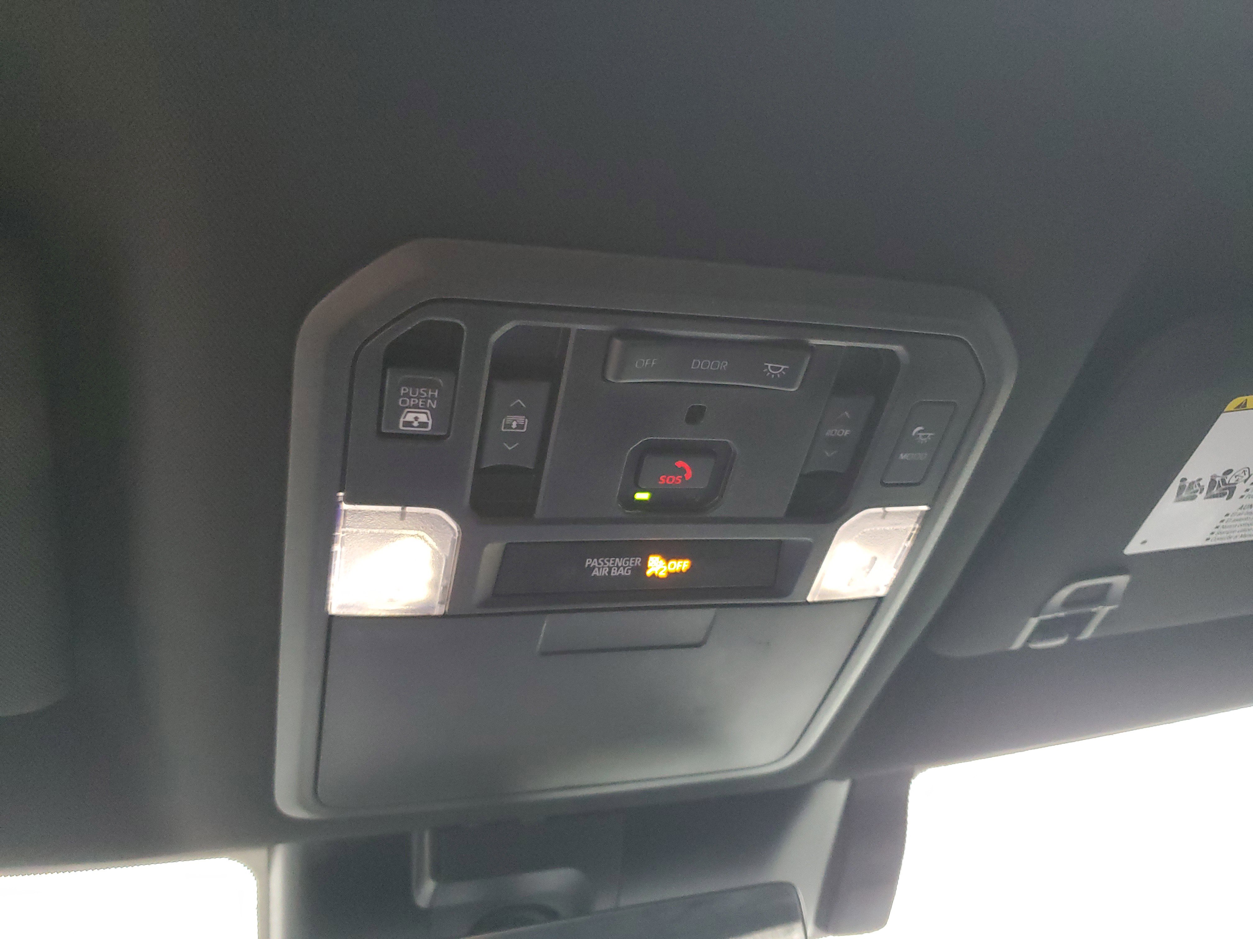 Used 2024 Toyota Tundra Platinum image 26