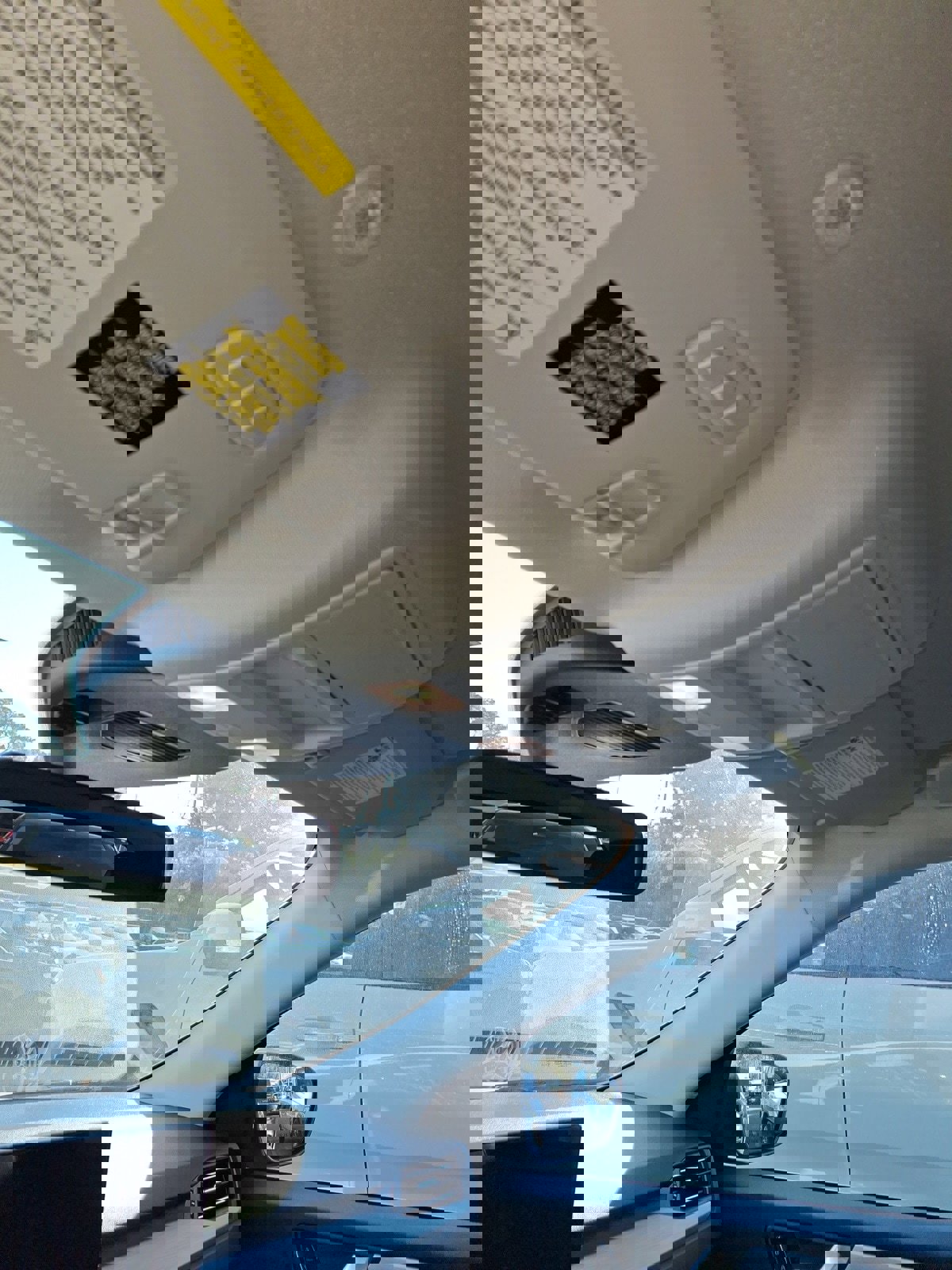 Used 2025 Ford Escape Platinum image 13