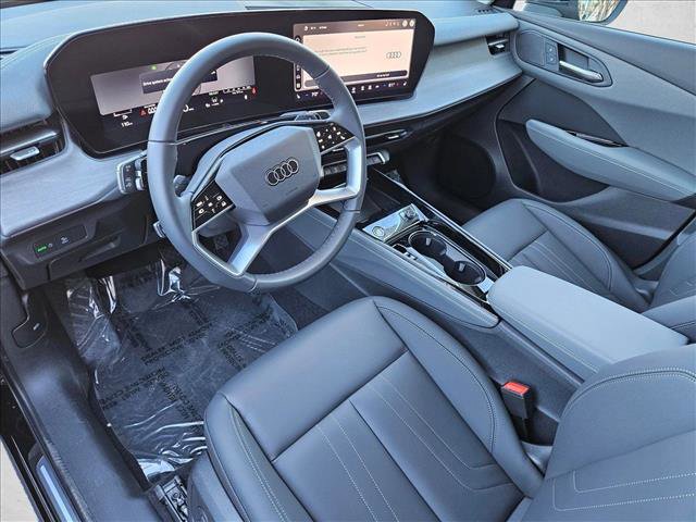 New 2026 Audi Q3 quattro 2.0T image 3