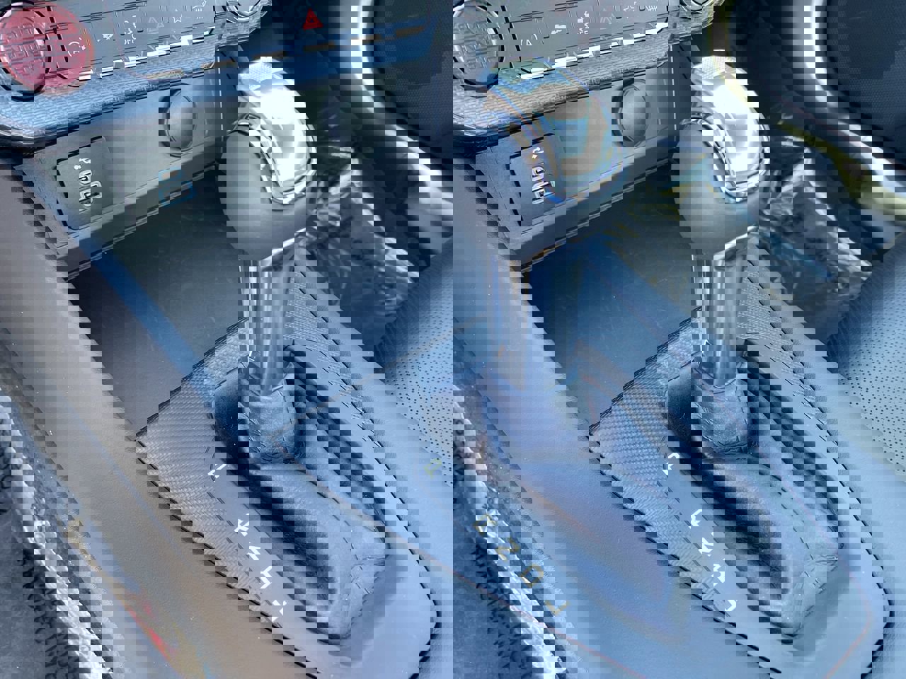 New 2026 Ford Mustang Premium image 27