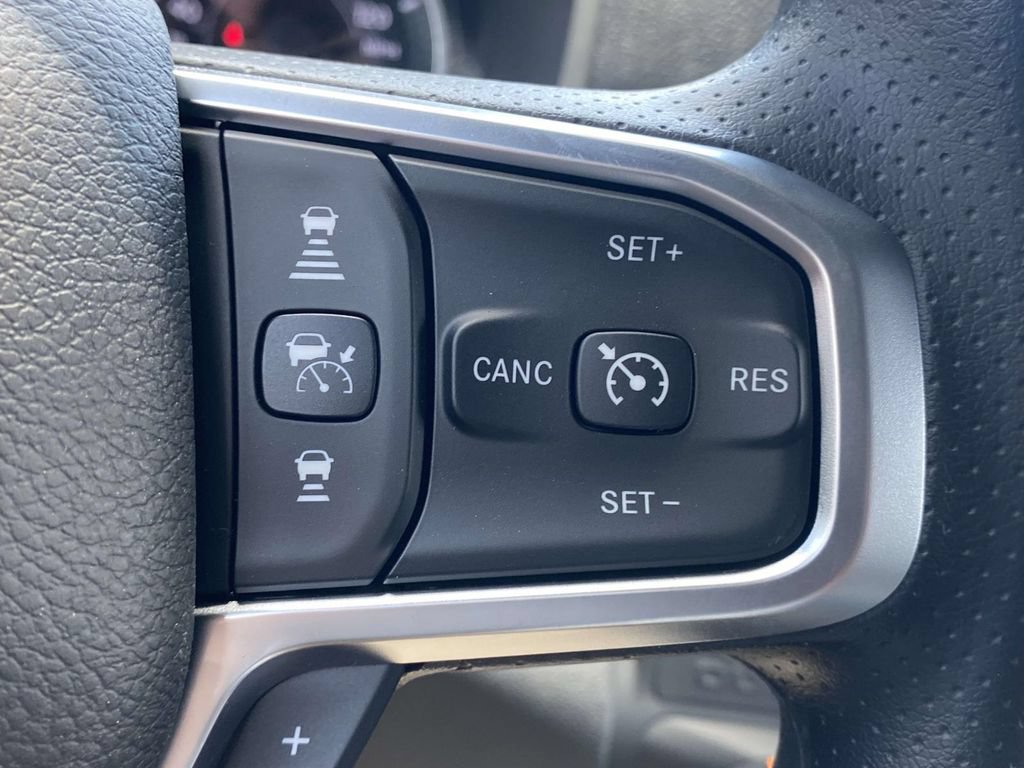 New 2026 RAM 2500 Tradesman AWD/4WD image 53