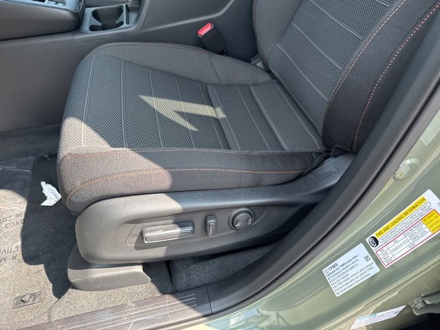 New 2026 Honda CR-V TrailSport image 17