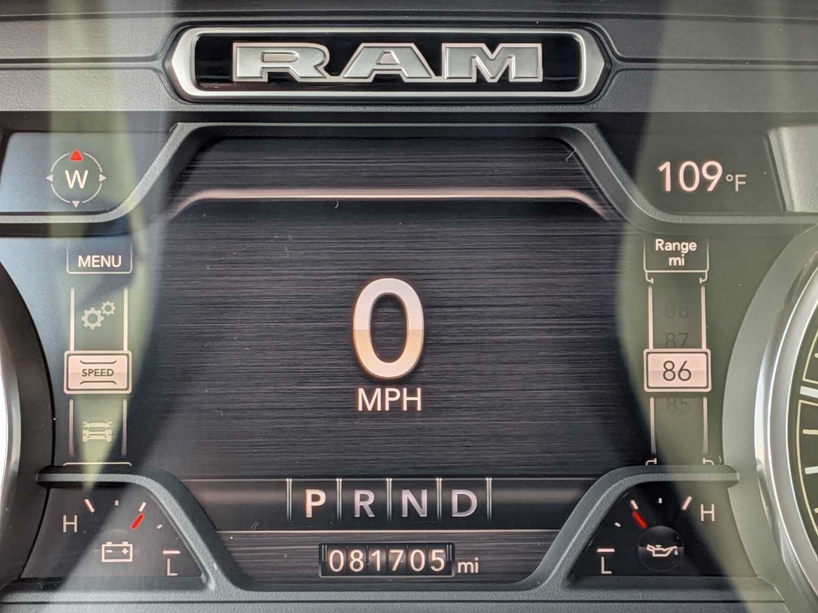 Used 2021 RAM 1500 Big Horn AWD/4WD image 31