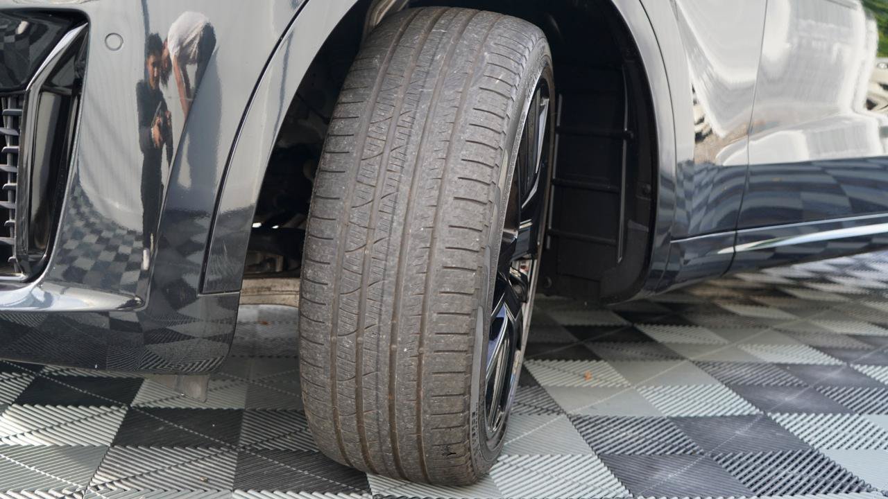Used 2023 Maserati Levante Modena AWD/4WD image 27
