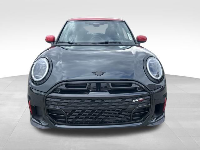 New 2026 MINI Cooper John Cooper Works image 2