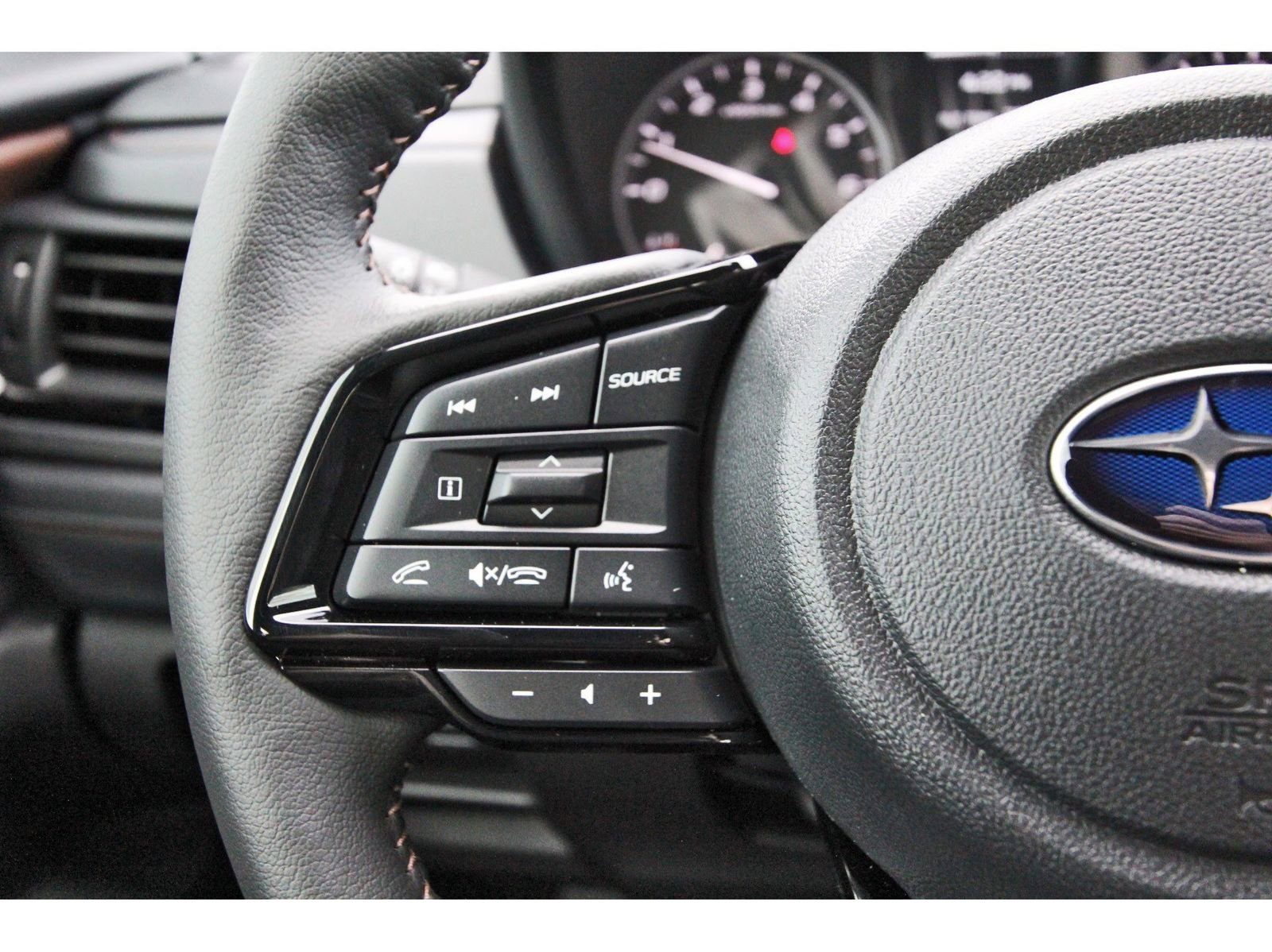 New 2026 Subaru Forester Touring image 13