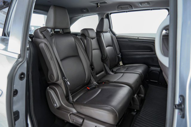 Used 2019 Honda Odyssey Touring image 36