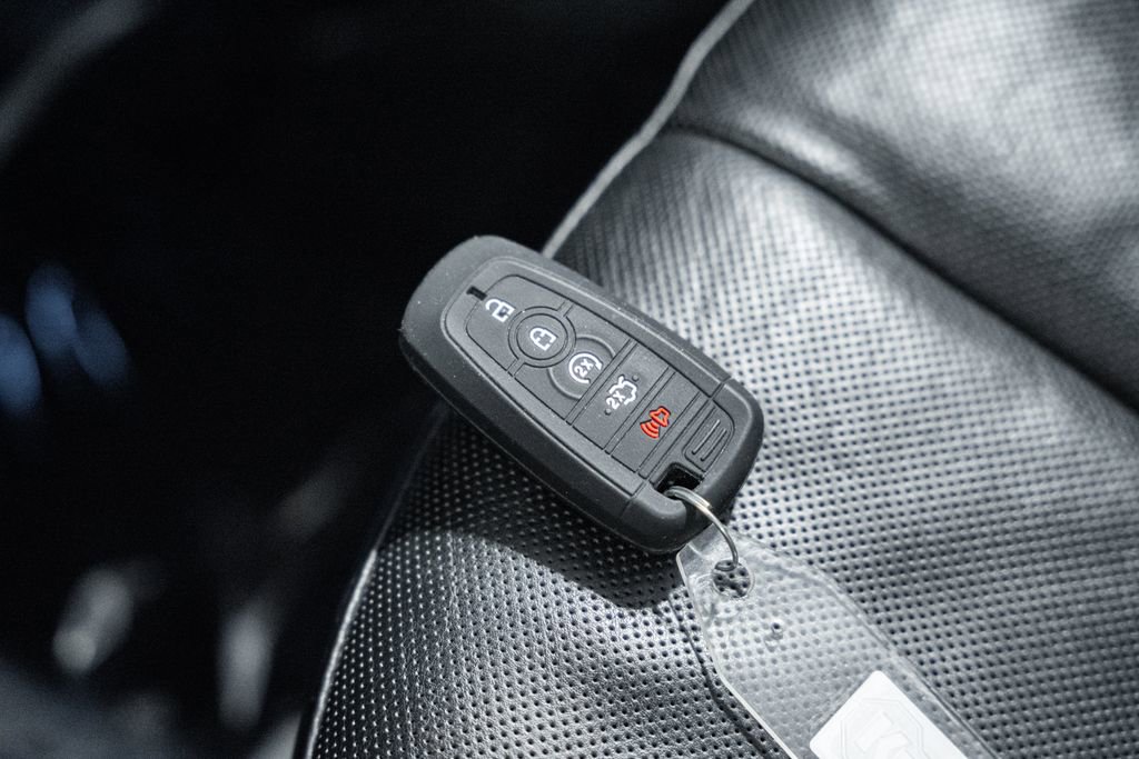 Used 2021 Lincoln Aviator Reserve w/ Elements Package Plus image 55