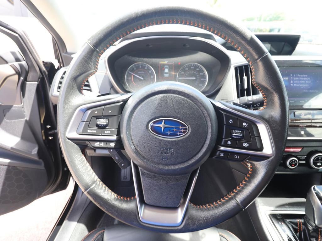 Used 2023 Subaru Crosstrek 2.5i Limited image 17