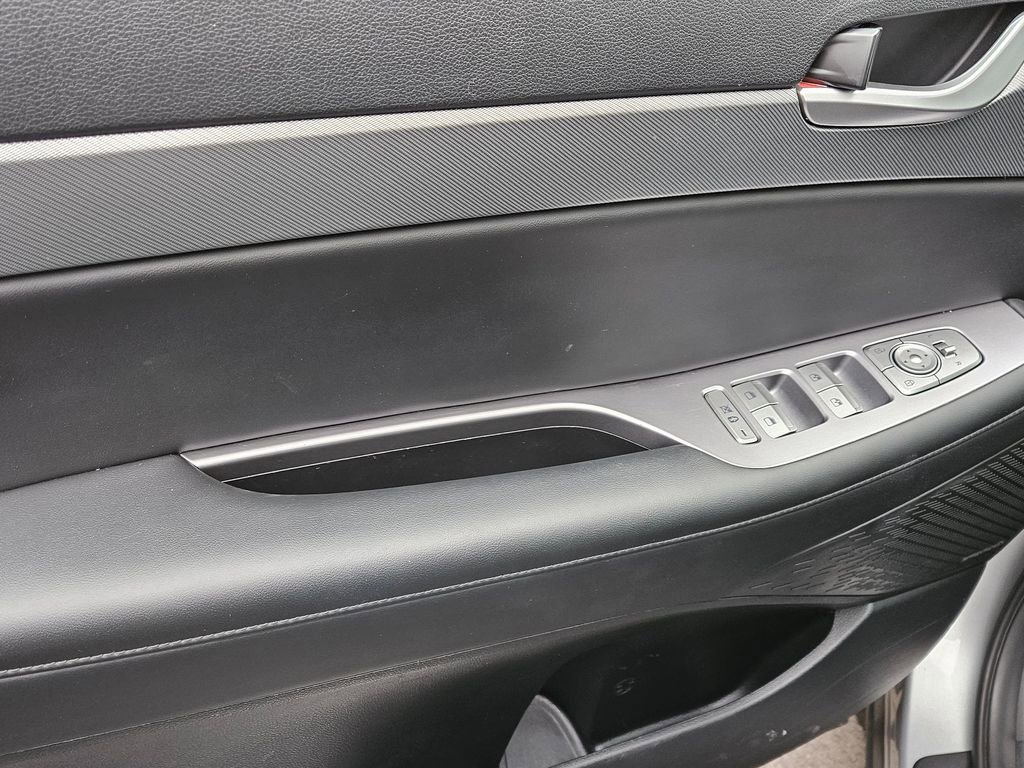Used 2024 Hyundai Palisade SEL w/ Premium Package AWD/4WD image 15