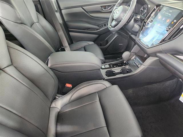 New 2025 Subaru Ascent Bronze Edition image 11