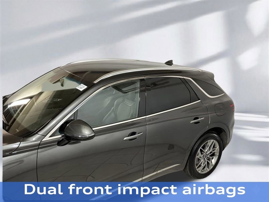 Used 2025 Genesis GV70 2.5T AWD/4WD image 23