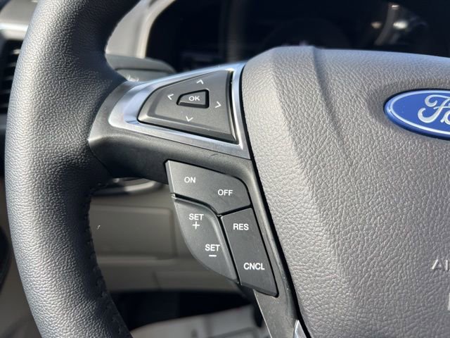 Certified 2024 Ford Edge Titanium image 10