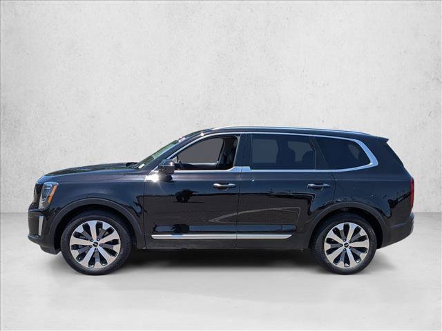 Used 2022 Kia Telluride S AWD/4WD image 9