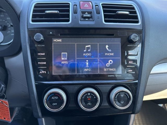 Used 2018 Subaru Forester 2.5i Premium image 18