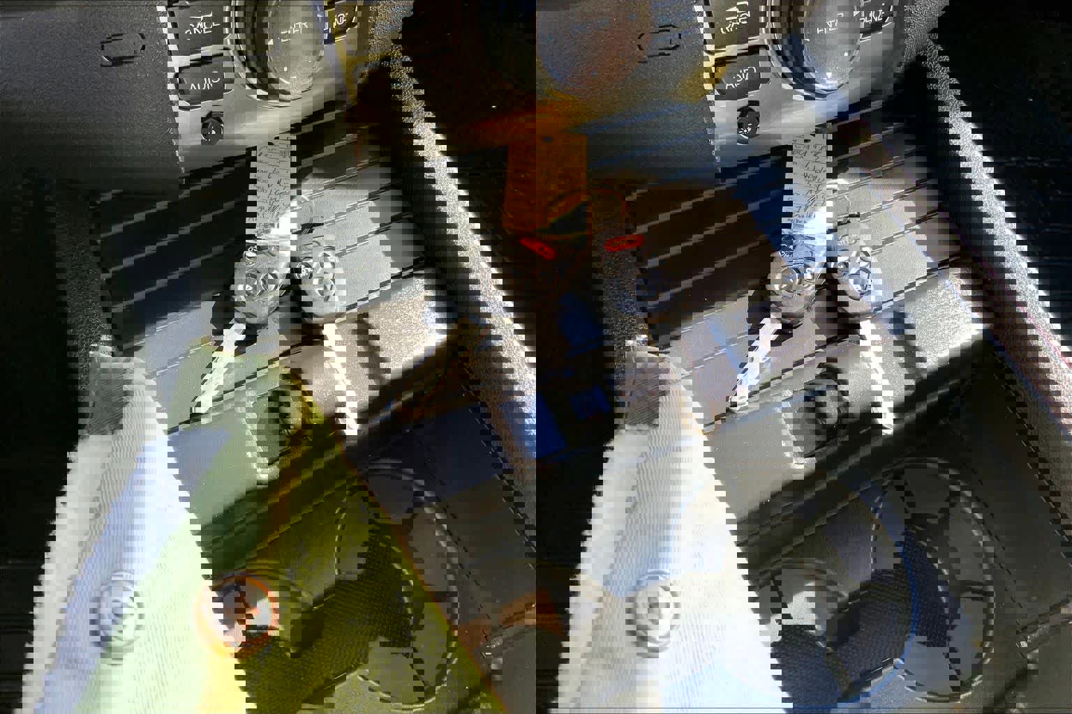 Used 2012 Honda Pilot Touring image 13