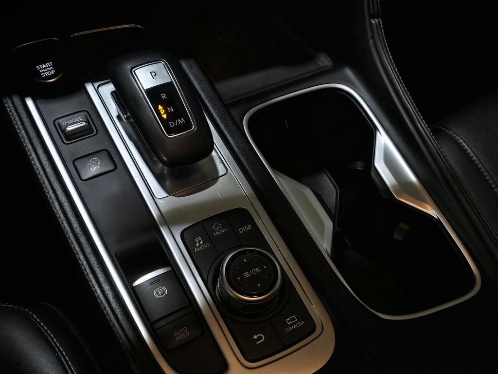 Certified 2024 INFINITI QX60 Pure image 13