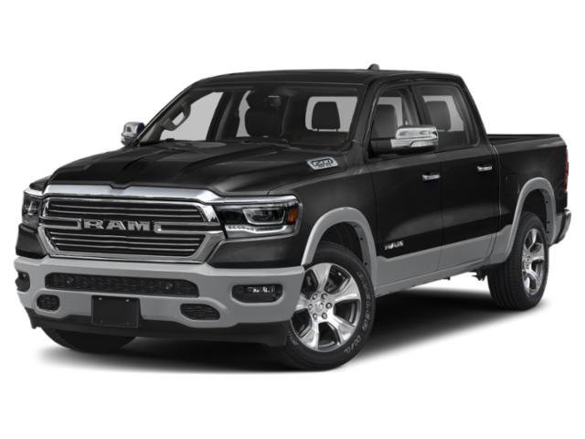 Used 2019 RAM 1500 Laramie