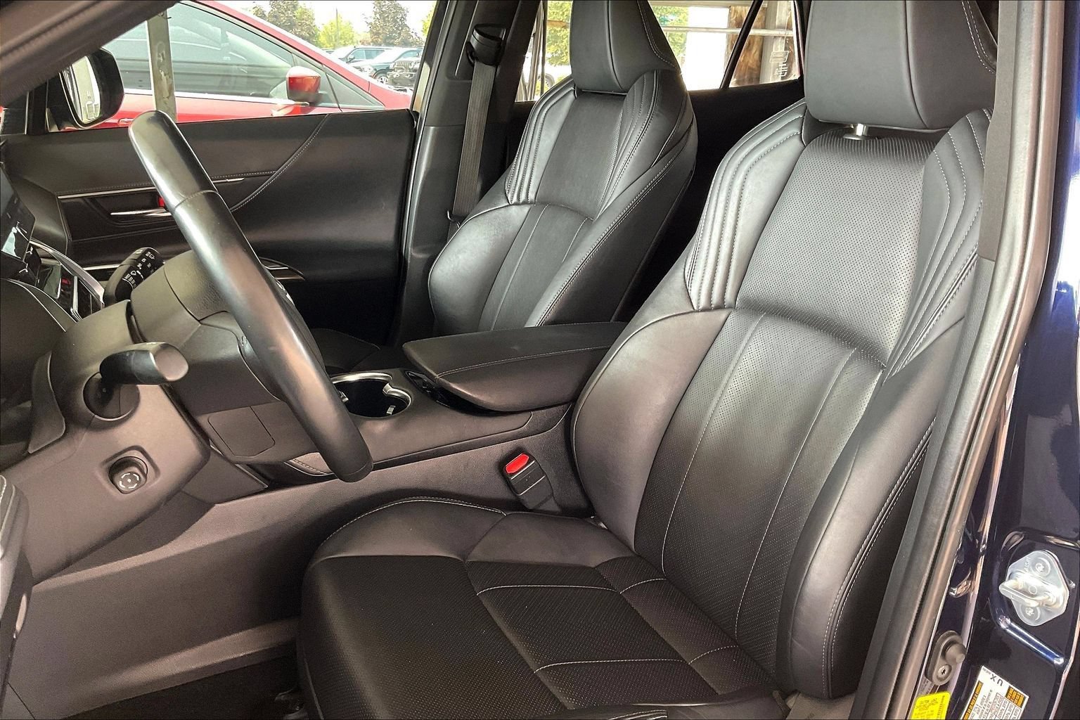 Used 2021 Toyota Venza Limited AWD/4WD image 18