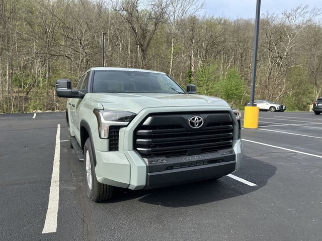 New 2026 Toyota Tundra SR5 image 11