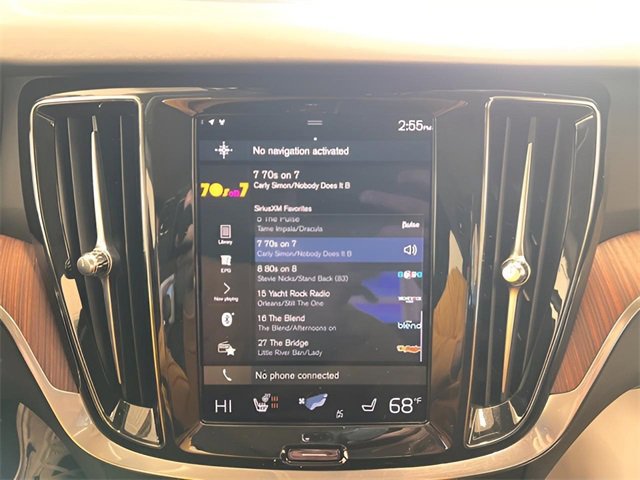 Used 2021 Volvo S60 T5 Momentum w/ Climate Package image 20