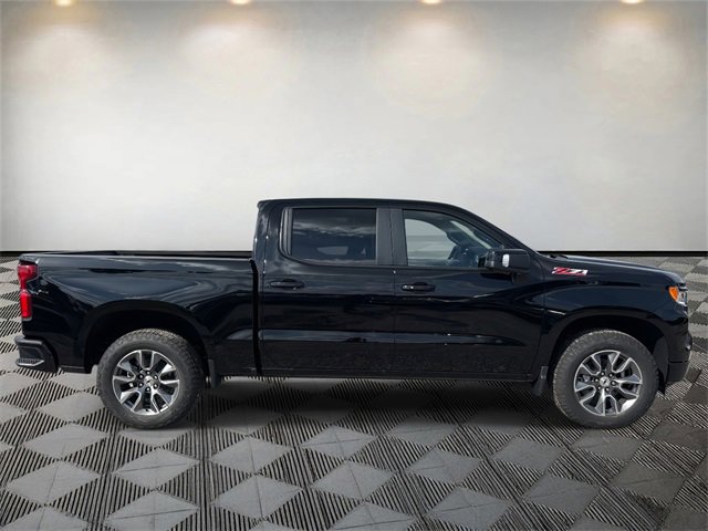 New 2026 Chevrolet Silverado 1500 RST w/ RST All Star Premium Package image 6