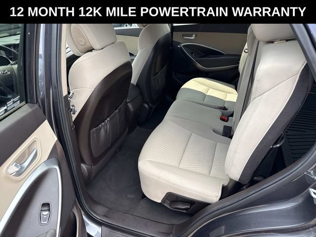 Used 2017 Hyundai Santa Fe Sport FWD image 16