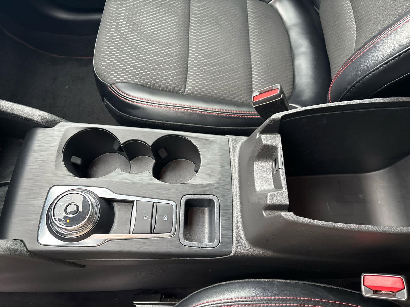 Used 2023 Ford Escape ST-Line Select w/ Tech Pack #2 image 33