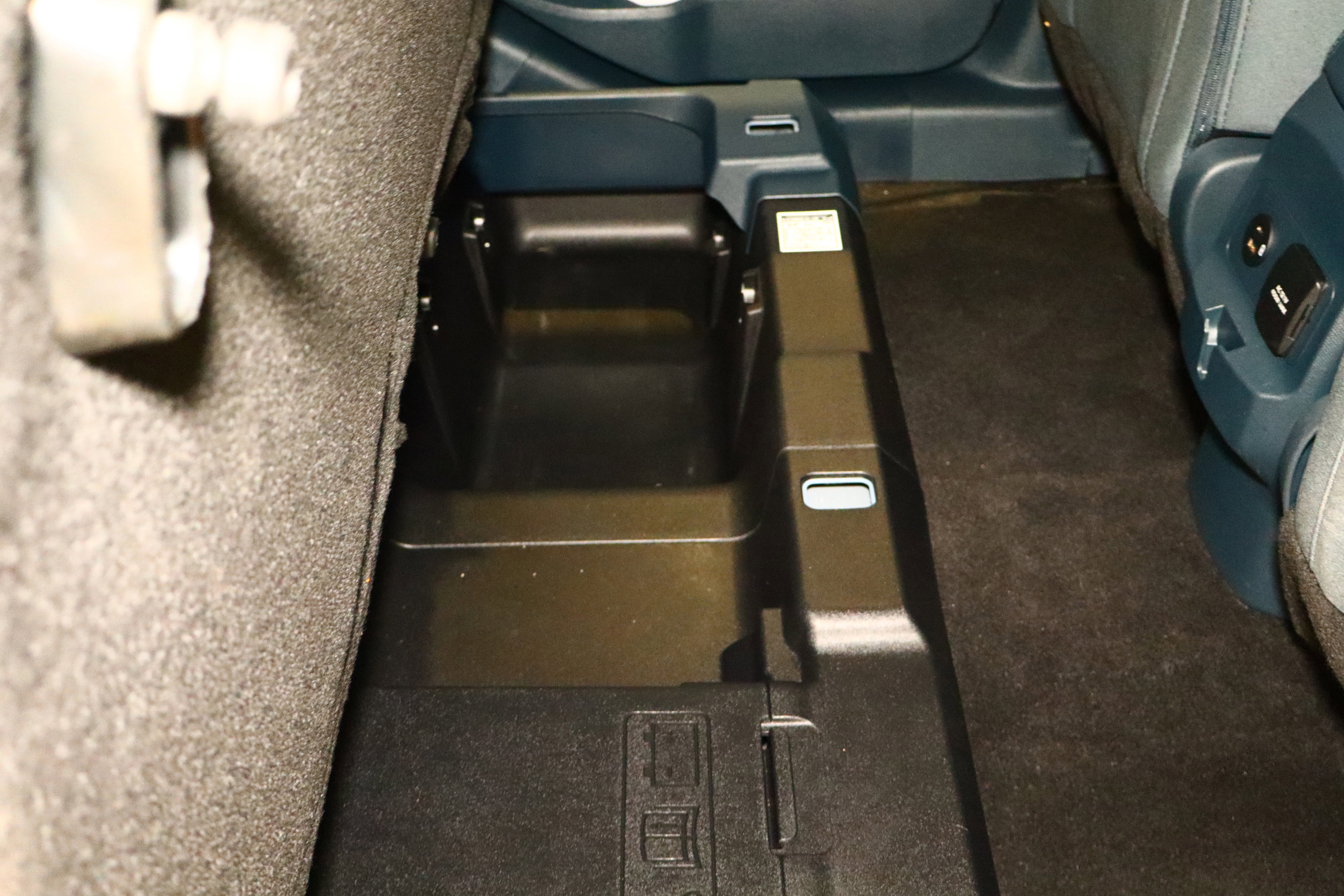 Used 2024 Ford Maverick XLT w/ XLT Luxury Package image 37