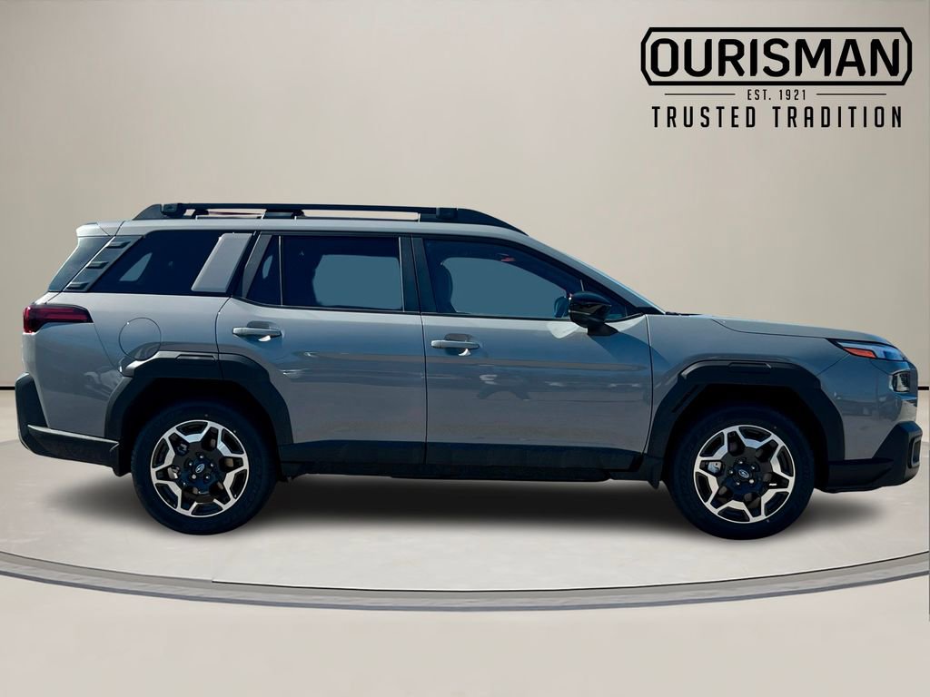 New 2026 Subaru Outback Touring image 2