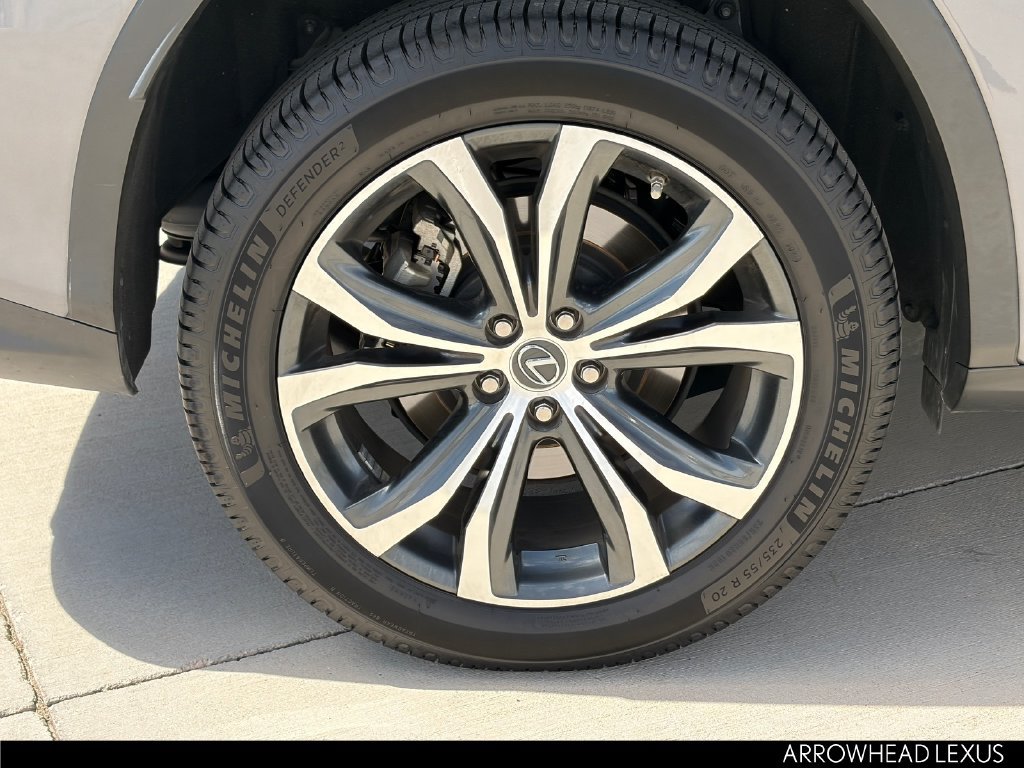Used 2021 Lexus RX 350 FWD w/ Premium Package image 10