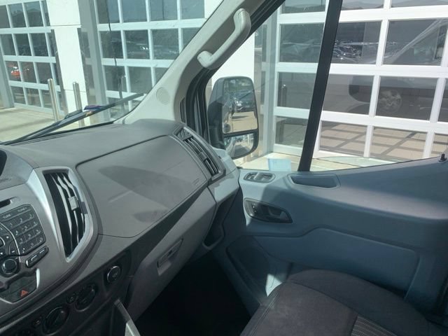 Used 2018 Ford Transit 350 XLT RWD image 15