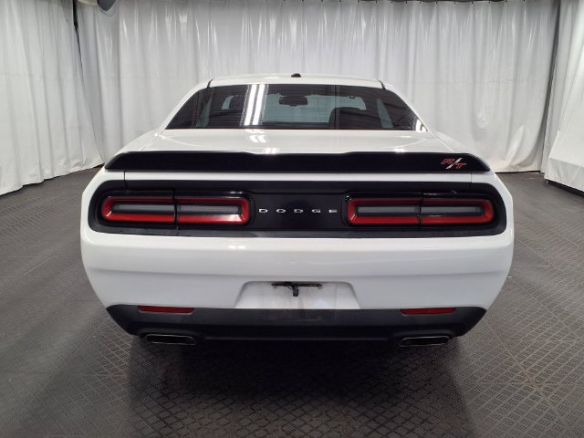 Used 2017 Dodge Challenger R/T RWD image 19