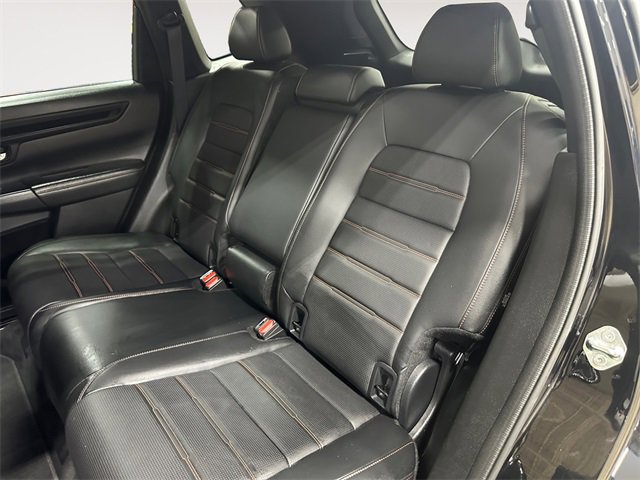 Used 2024 Honda CR-V Sport-L image 13