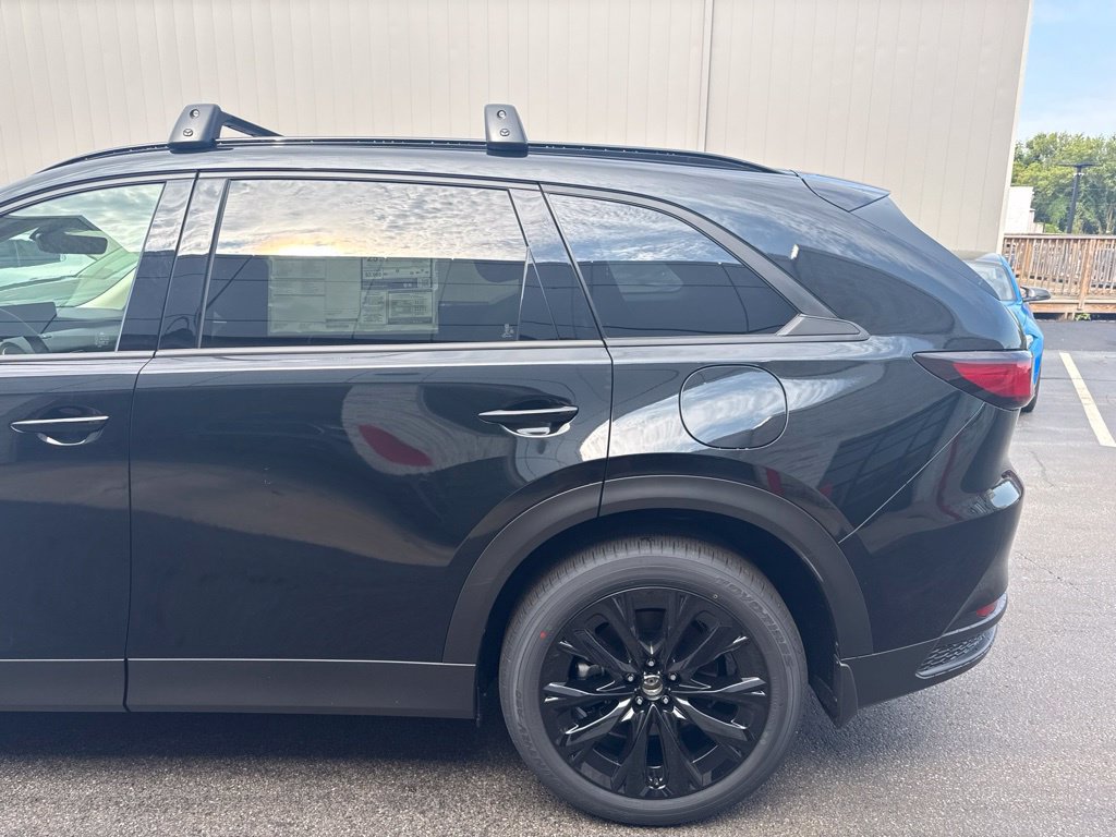 New 2026 MAZDA CX-90 3.3 Turbo w/ Premium Sport Pkg AWD/4WD image 4