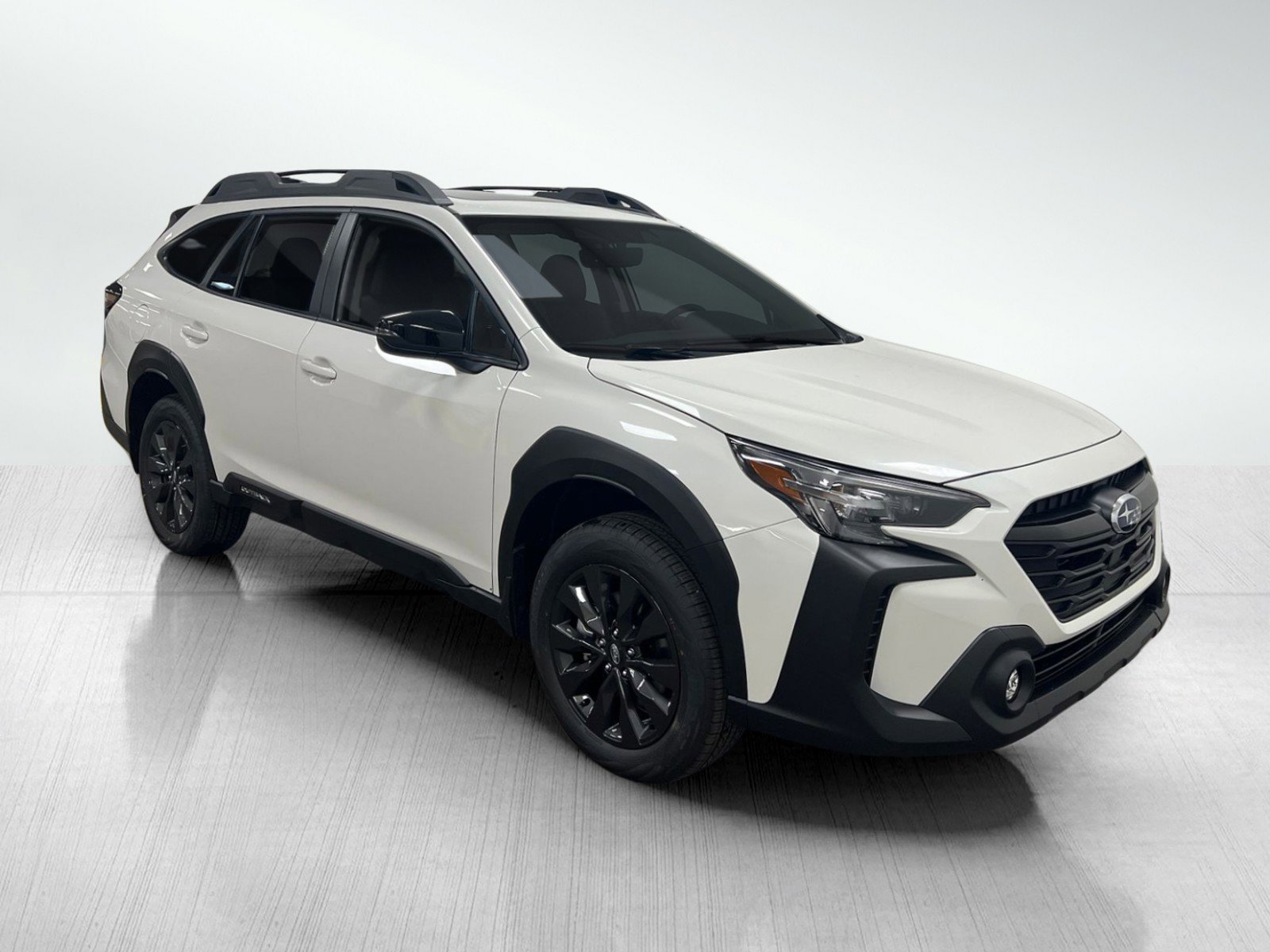 New 2025 Subaru Outback Onyx Edition w/ Popular Package #2 image 1