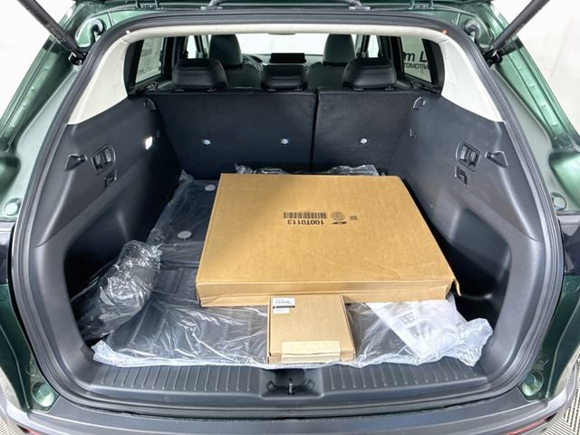 New 2026 MAZDA CX-50 AWD 2.5 S w/ Weather Package image 26