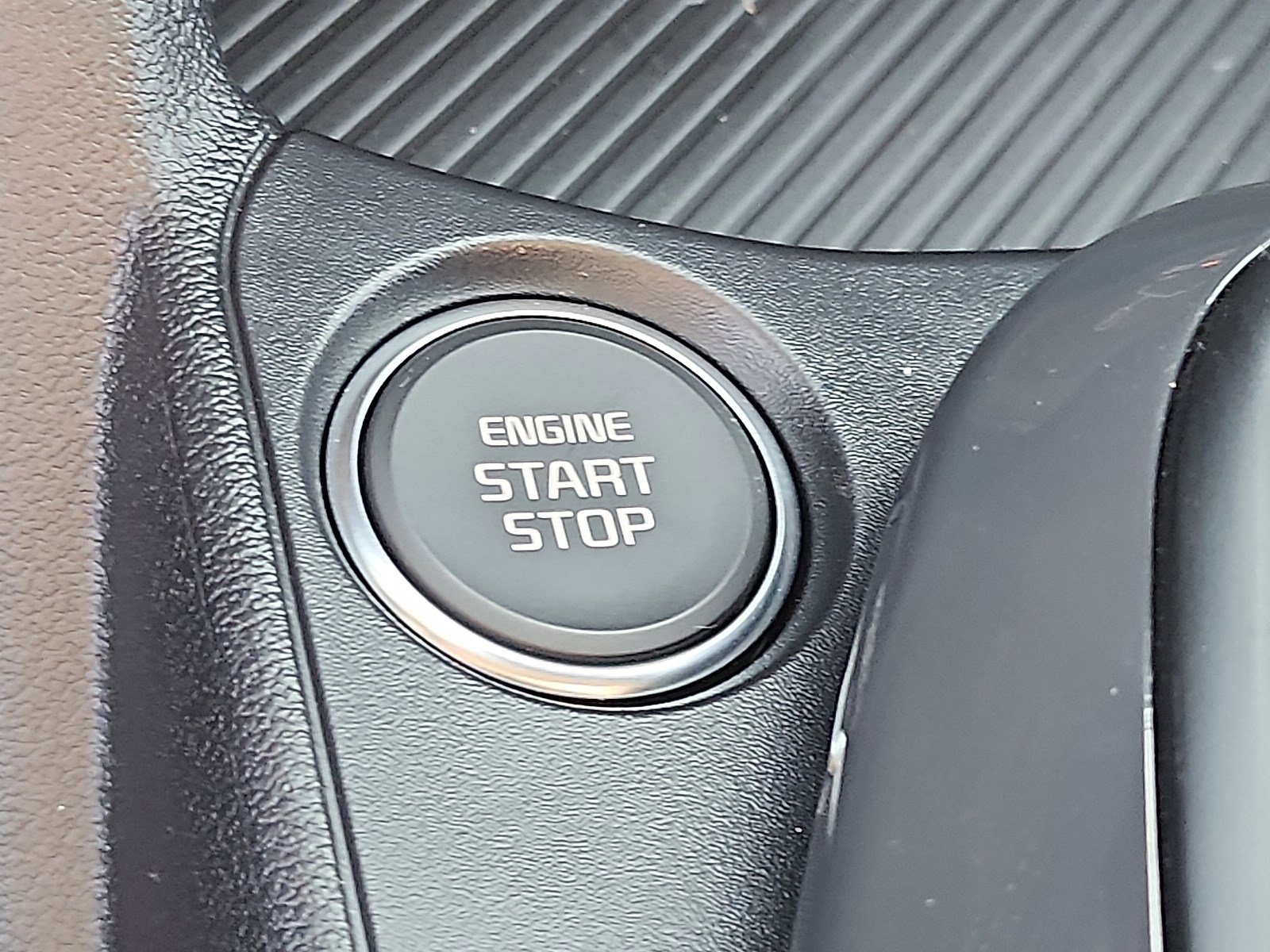 New 2025 Kia K4 EX image 11