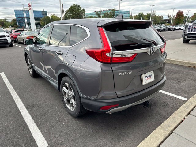 Used 2019 Honda CR-V EX-L image 7