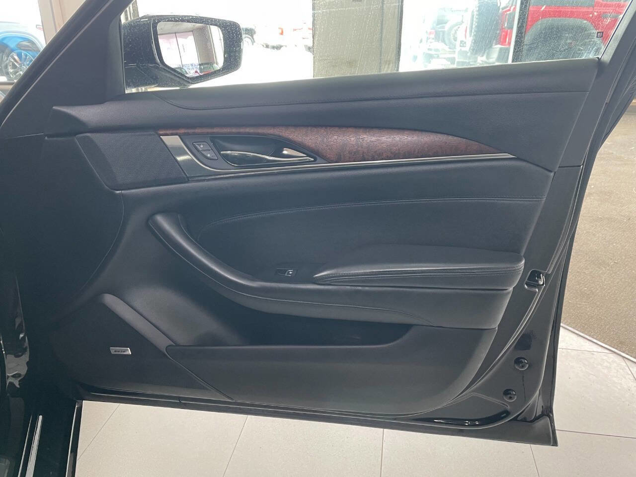 Used 2019 Cadillac CTS Luxury image 27