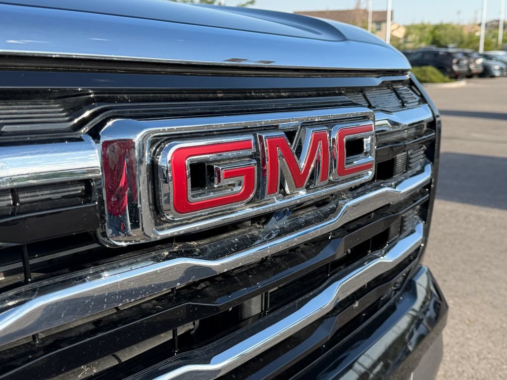Used 2026 GMC Terrain Elevation AWD/4WD image 11