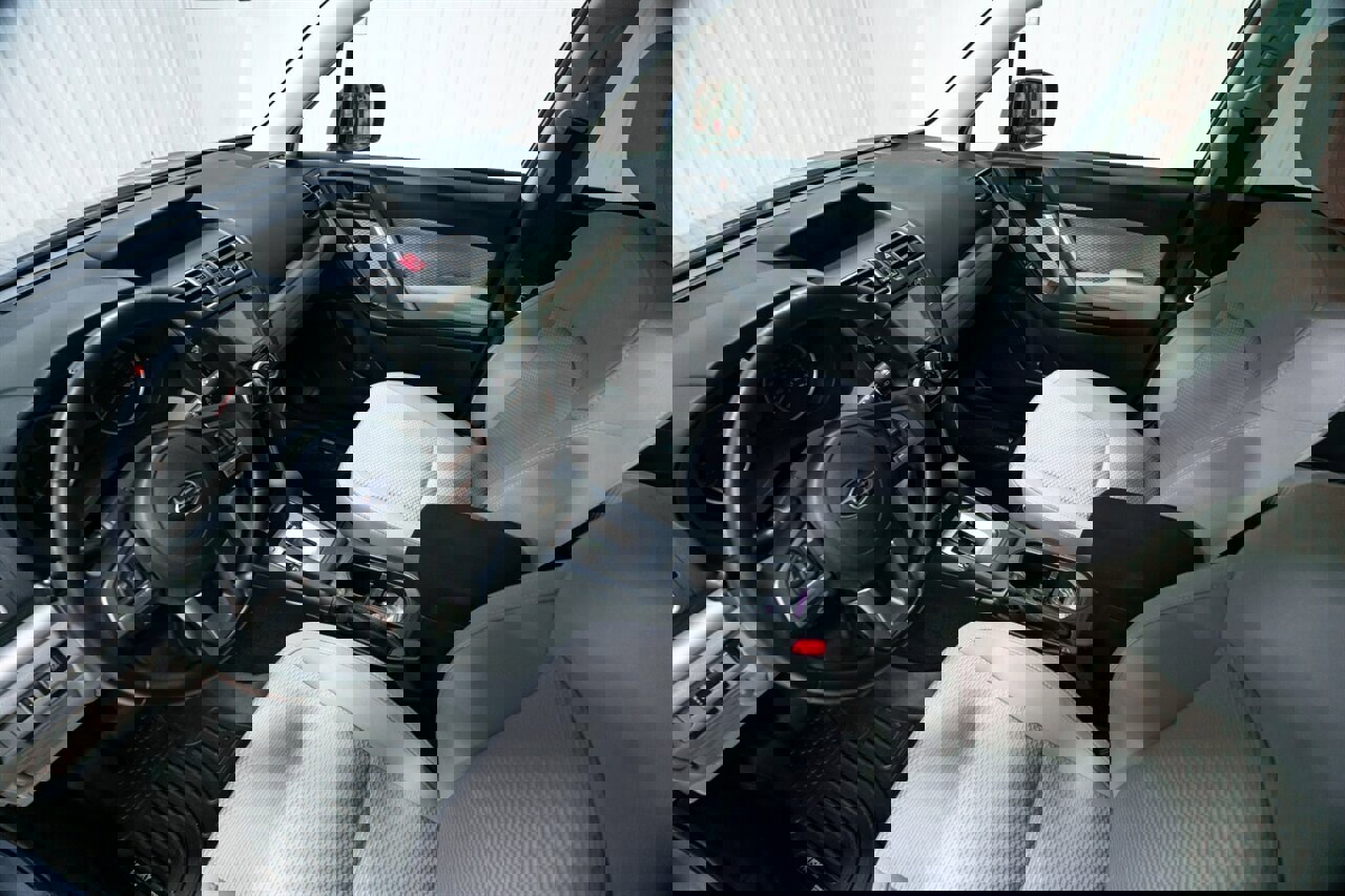 Used 2017 Subaru Forester 2.5i Premium w/ Protection Package #1 image 13