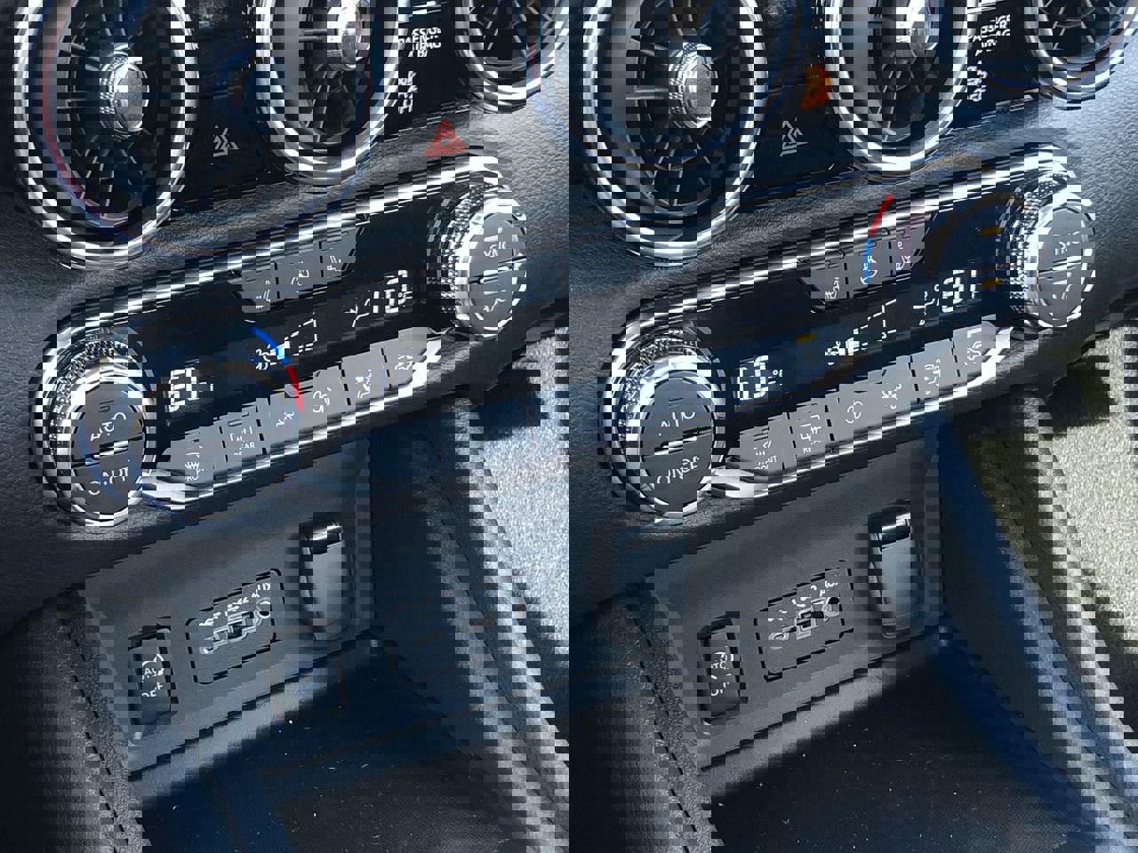 New 2025 Nissan Sentra SV w/ All-Weather Package image 30