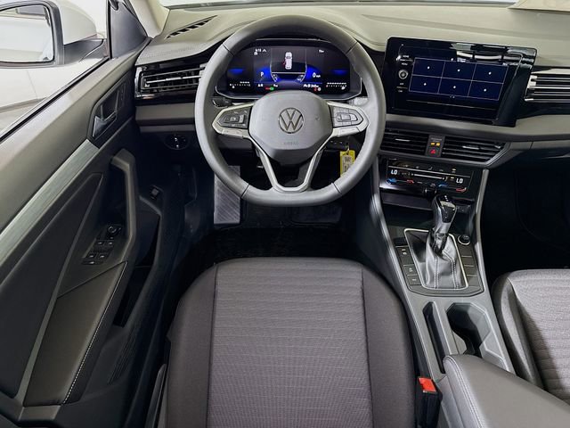 New 2026 Volkswagen Jetta S image 13