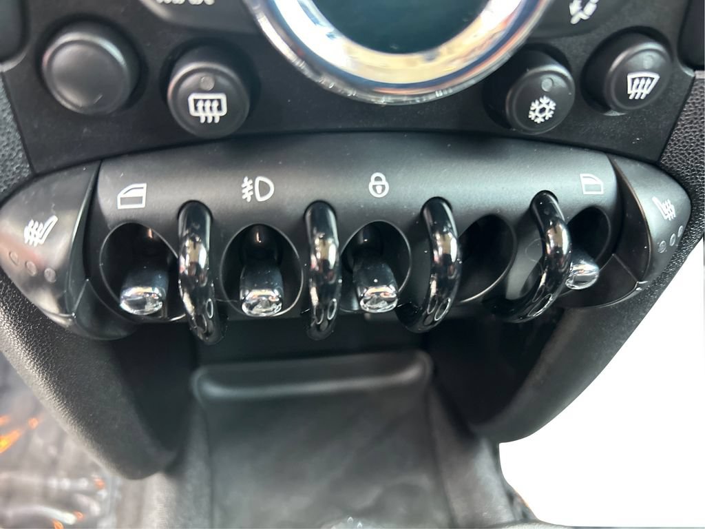 Used 2012 MINI Cooper S FWD image 38
