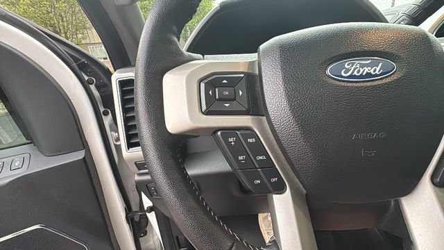 Used 2021 Ford F250 Lariat w/ Lariat Ultimate Package AWD/4WD image 20