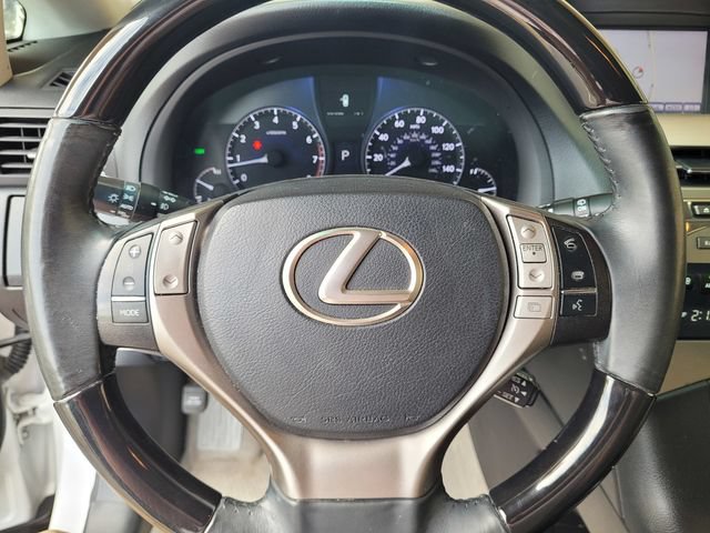 Used 2014 Lexus RX 350 FWD w/ Navigation Package image 28
