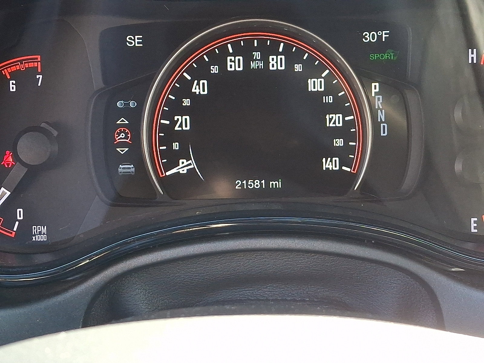 Used 2023 Dodge Durango R/T image 22